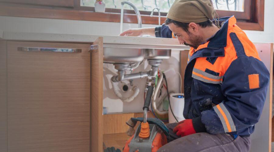 Professional septic pumping service in Reedley, CA